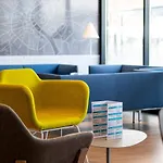 Ibis Styles Bordeaux 3* 로르몽