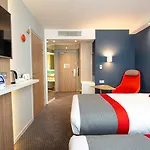 Ibis Styles Bordeaux 호텔 로르몽