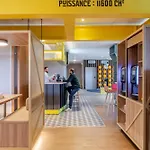 Ibis Styles Bordeaux Hotel