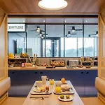 Ibis Styles Bordeaux
