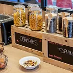 Hotel Ibis Styles Bordeaux