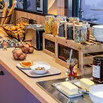 Otel Ibis Styles Bordeaux