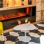 Ibis Styles Bordeaux Hotel Lormont