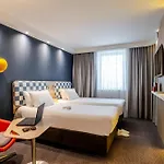 Ibis Styles Bordeaux Otel