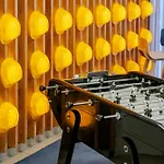 Ibis Styles Bordeaux 호텔 로르몽