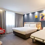 Otel Ibis Styles Bordeaux Lormont