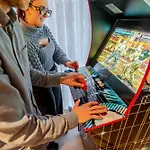 Ibis Styles Bordeaux Lormont