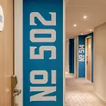 Ibis Styles Bordeaux Otel