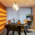 호텔 Ibis Styles Bordeaux 3*