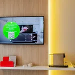 Ibis Styles Bordeaux Lormont