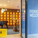 Ibis Styles Bordeaux Hotel 3*