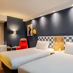 Ibis Styles Bordeaux Otel 3*