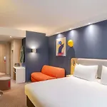 Ibis Styles Bordeaux Otel Lormont
