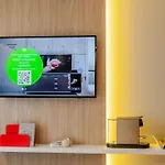 Ibis Styles Bordeaux Hotel