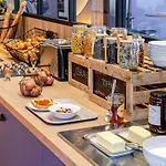 Otel Ibis Styles Bordeaux Lormont