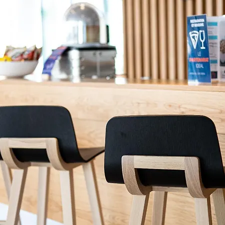 Ibis Styles Bordeaux Отель