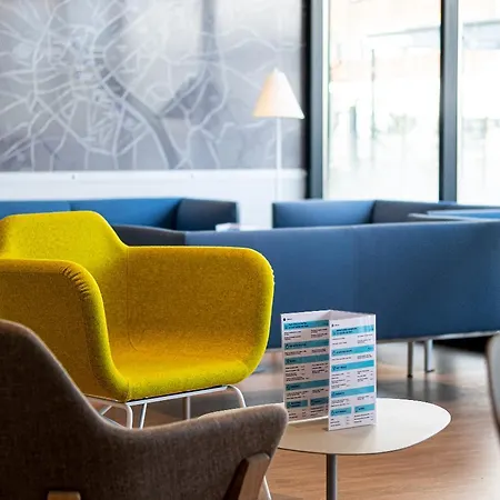 Ibis Styles Bordeaux 3* Lormont