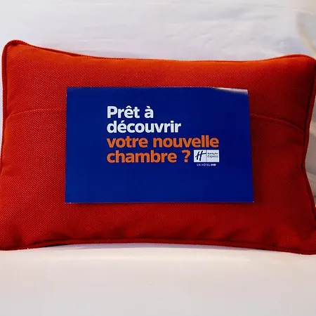 Ibis Styles Bordeaux 3*