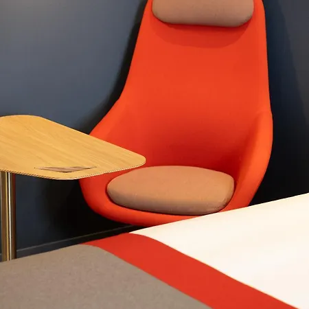 Express - Bordeaux - By Ihg 3*