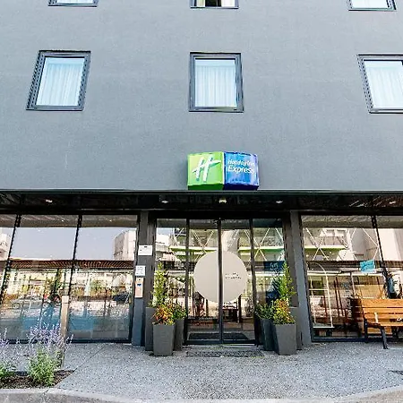 Ibis Styles Bordeaux Lormont