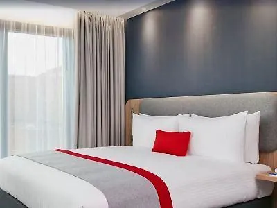 Hotel Express - Bordeaux - By Ihg 3*