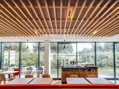 Ibis Styles Bordeaux Hotel Lormont