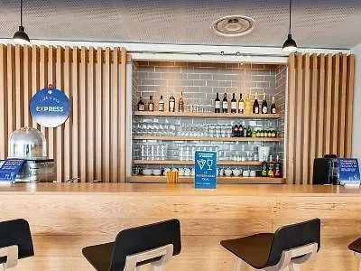 Hotel Express - Bordeaux - By Ihg 3*