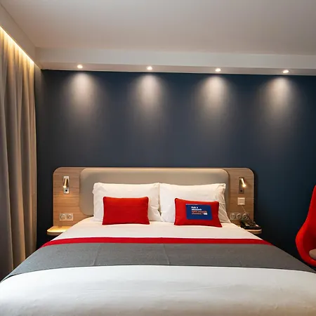 Express - Bordeaux - By Ihg 3* Lormont