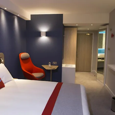 Hotel Express - Bordeaux - By Ihg Lormont