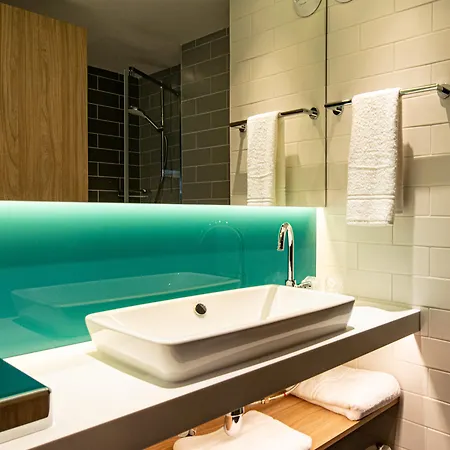 Ibis Styles Bordeaux 3* Lormont