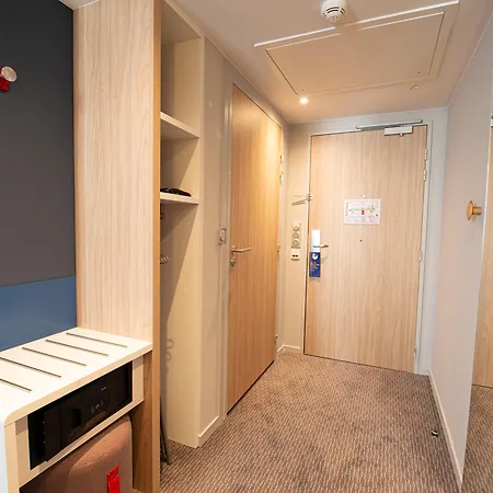 Ibis Styles Bordeaux