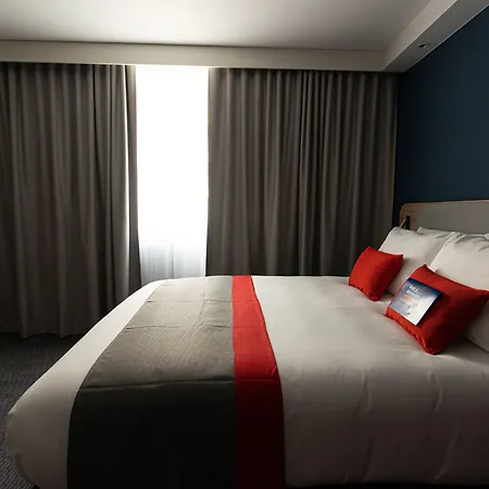 Hotel Express - Bordeaux - By Ihg Lormont