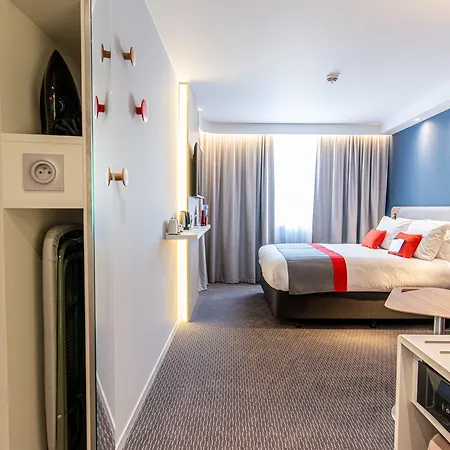 Express - Bordeaux - By Ihg Hotel 3*