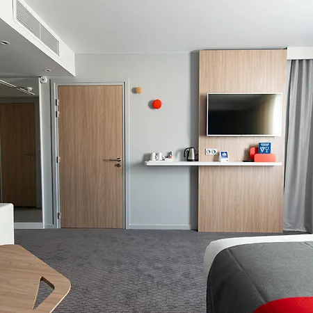 Express - Bordeaux - By Ihg 3*