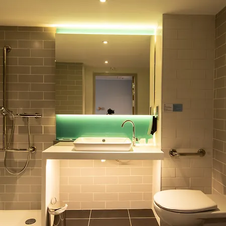 Ibis Styles Bordeaux