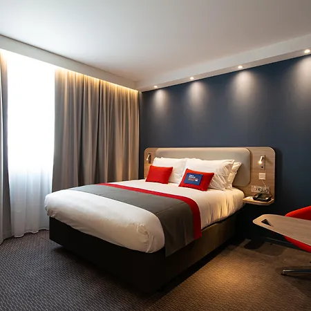 Express - Bordeaux - By Ihg