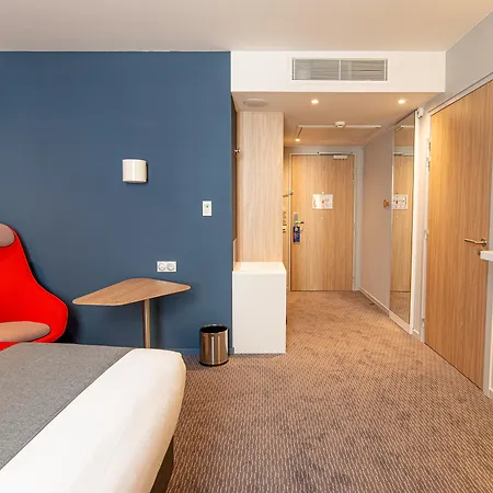 Hotel Ibis Styles Bordeaux