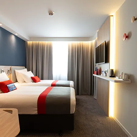 Express - Bordeaux - By Ihg Hotel