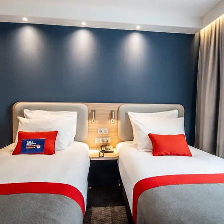Express - Bordeaux - By Ihg Lormont