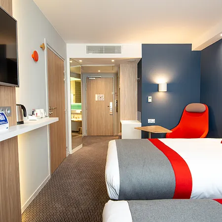 Express - Bordeaux - By Ihg Hotel Lormont