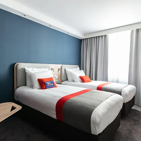 Express - Bordeaux - By Ihg Lormont