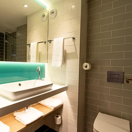 Ibis Styles Bordeaux Hotel 3*
