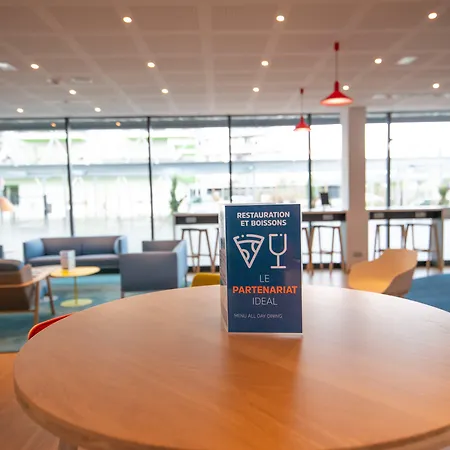 Express - Bordeaux - By Ihg Hotel Lormont