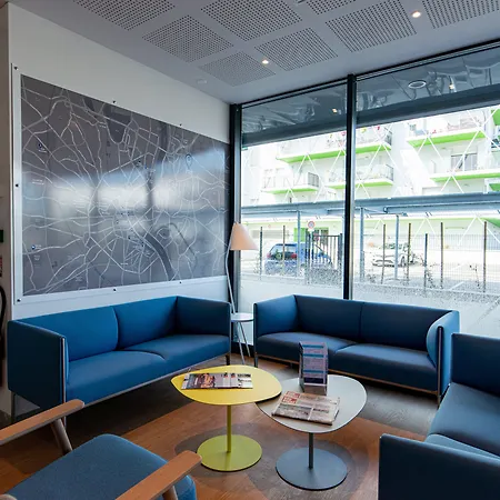 Express - Bordeaux - By Ihg Hotel