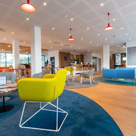 Express - Bordeaux - By Ihg Hotel