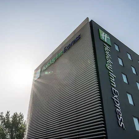 Hotel Express - Bordeaux - By Ihg Lormont