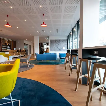 Express - Bordeaux - By Ihg