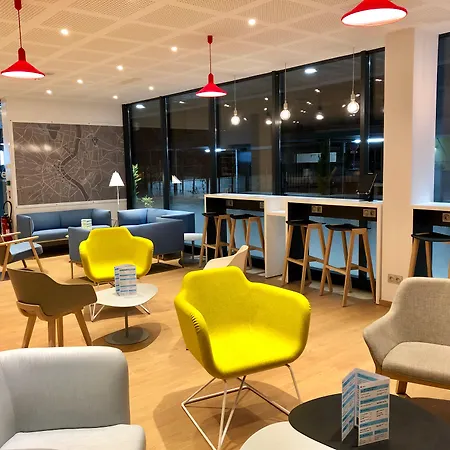 Express - Bordeaux - By Ihg