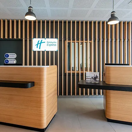 Express - Bordeaux - By Ihg Hotel 3*