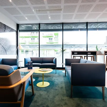 Hotel Express - Bordeaux - By Ihg